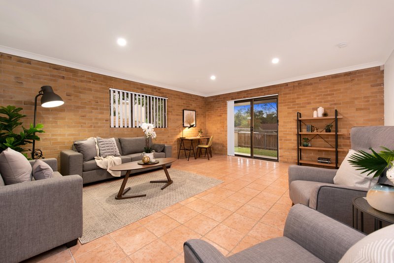 Photo - 59 Rembrandt Street, Carina QLD 4152 - Image 5