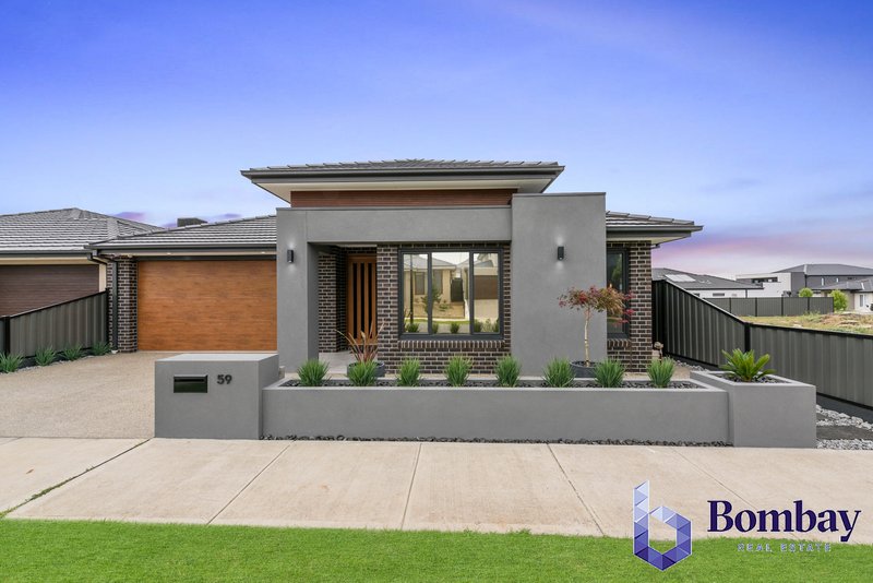 59 Rhyolite Drive, Craigieburn VIC 3064