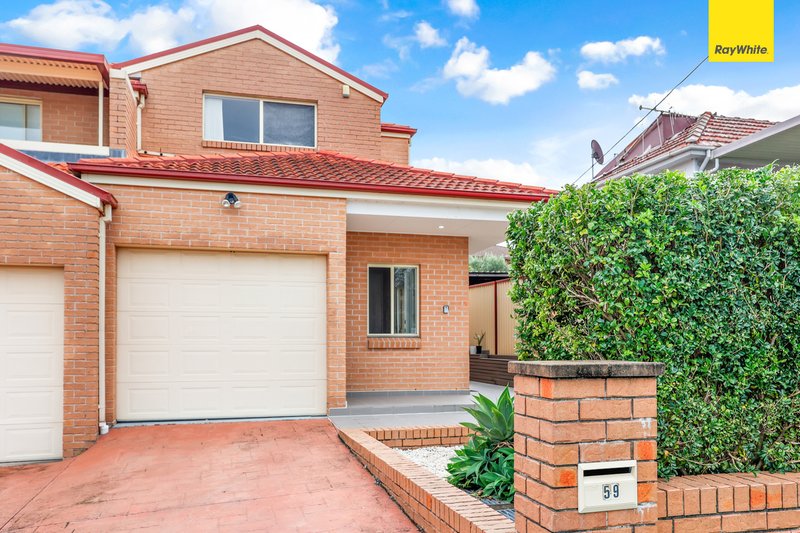 59 Rickard Street, Merrylands NSW 2160