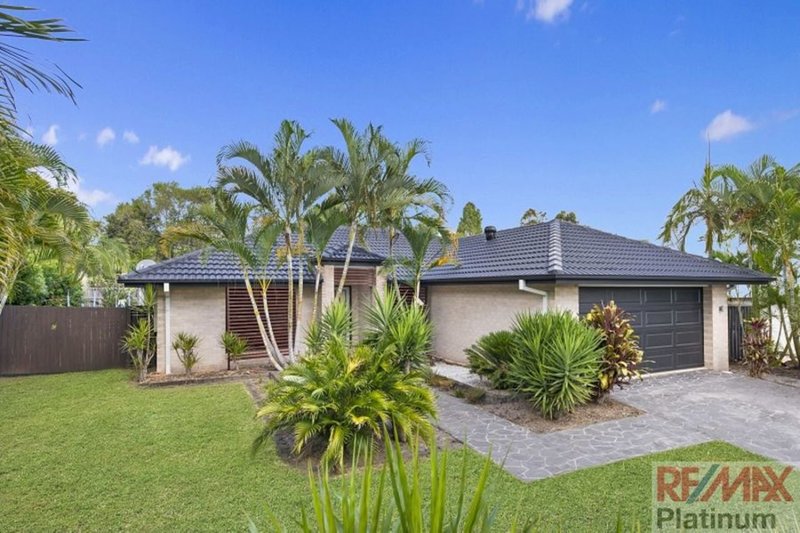 59 Ridge View Drive, Narangba QLD 4504