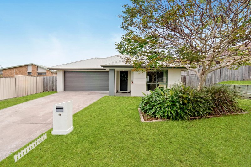 59 Ridgevale Boulevard, Holmview QLD 4207