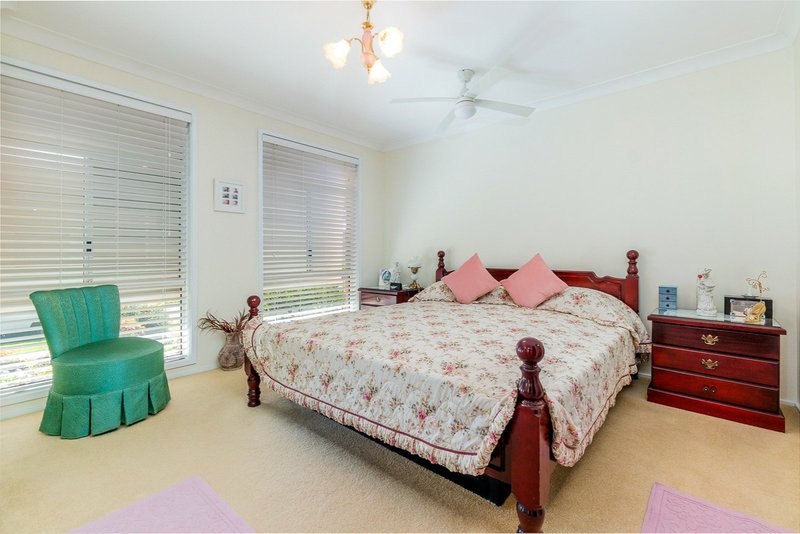 Photo - 59 Rivendell Crescent, Werrington Downs NSW 2747 - Image 8