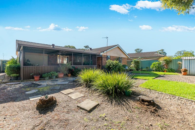 Photo - 59 Rivendell Crescent, Werrington Downs NSW 2747 - Image 10