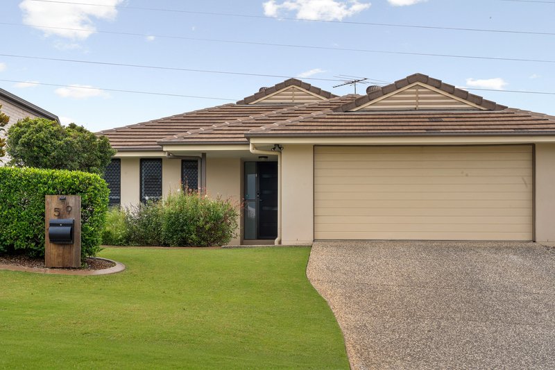Photo - 59 Rolland Parade, Warner QLD 4500 - Image 1
