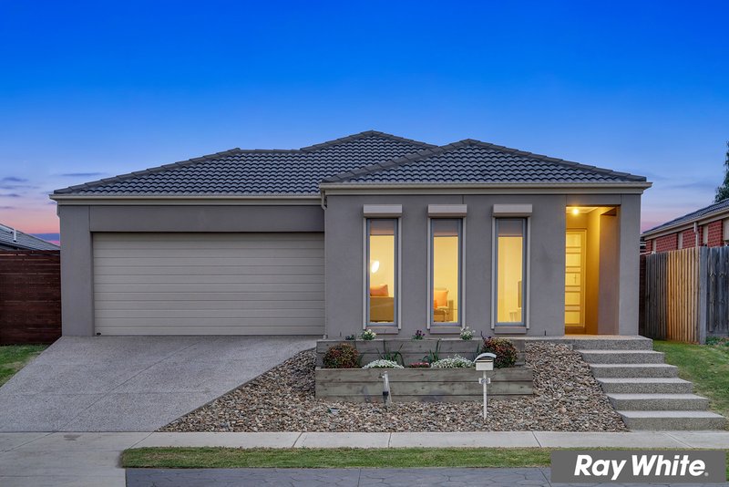 59 Rose Grange Bvd , Tarneit VIC 3029