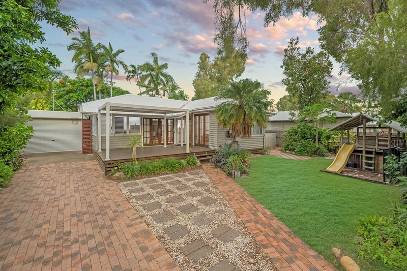 59 Rose Street, North Ward QLD 4810