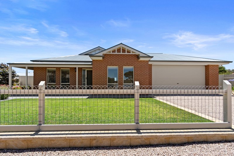 59 Rossiters Road, Moonta Bay SA 5558