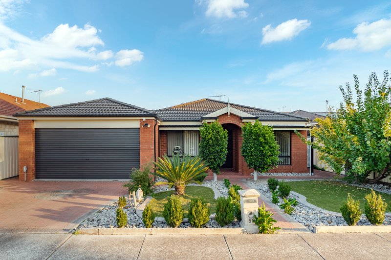 Photo - 59 Sandover Drive, Roxburgh Park VIC 3064 - Image 1