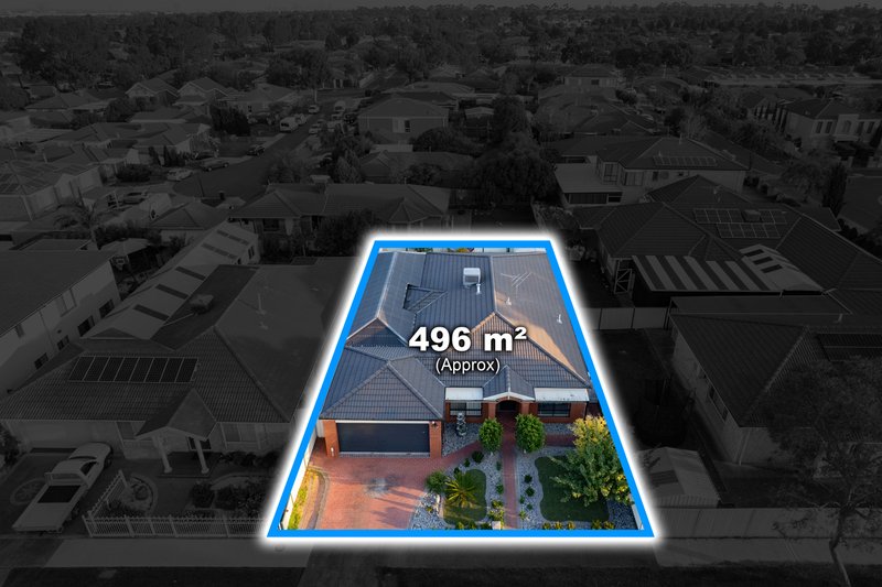 Photo - 59 Sandover Drive, Roxburgh Park VIC 3064 - Image 24