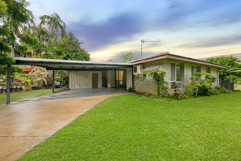 59 Savannah Drive, Leanyer NT 0812