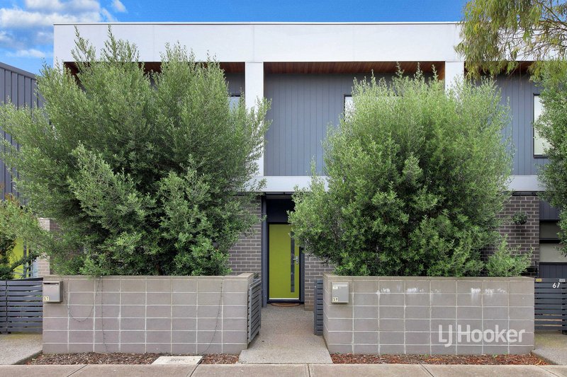 Photo - 59 Seagrass Crescent, Point Cook VIC 3030 - Image 1