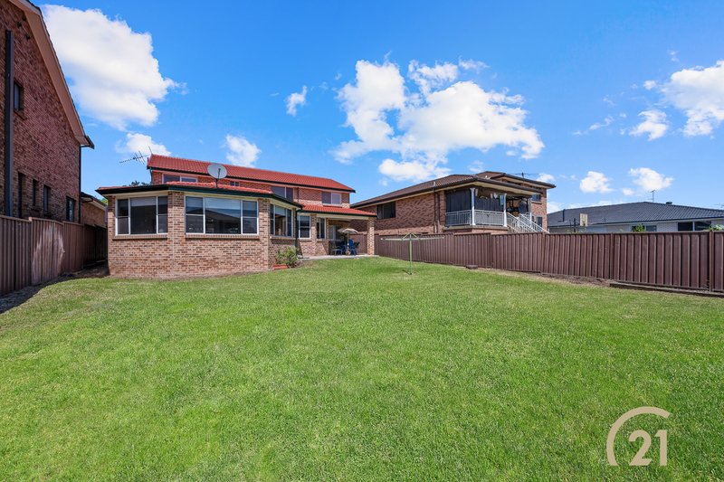 Photo - 59 Shakespeare Street, Wetherill Park NSW 2164 - Image 9