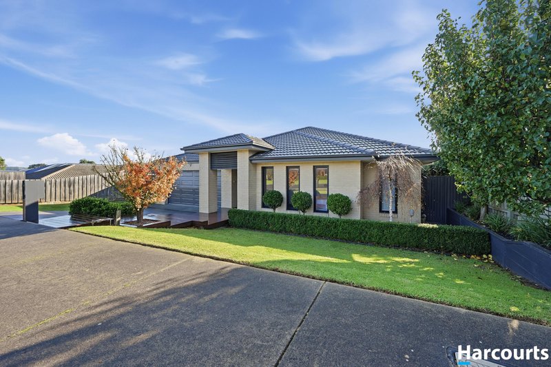Photo - 59 Shingler Street, Leongatha VIC 3953 - Image 1