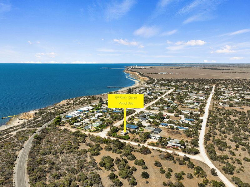 Photo - 59 Sixth Street, Wool Bay SA 5575 - Image 21