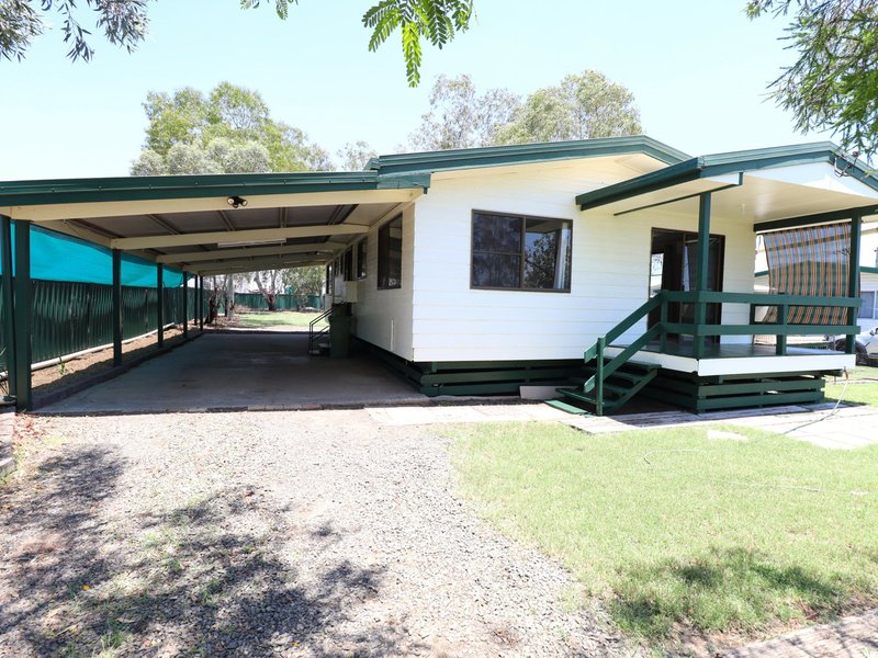 59 Soutter Street S , Roma QLD 4455