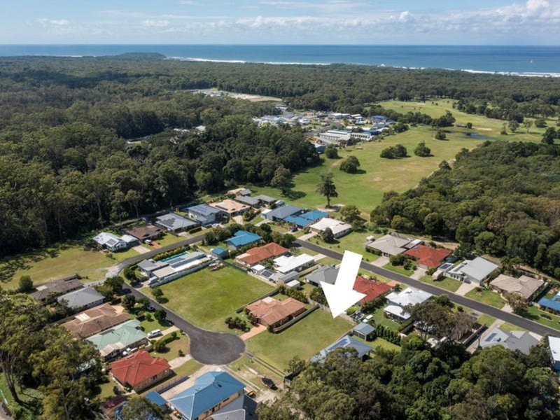 59 Sovereign Street, Iluka NSW 2466