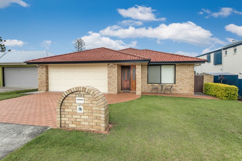 59 Spencer Street, Aspley QLD 4034