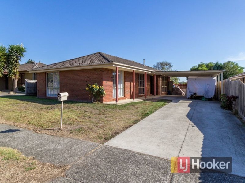 59 Springfield Crescent, Hampton Park VIC 3976