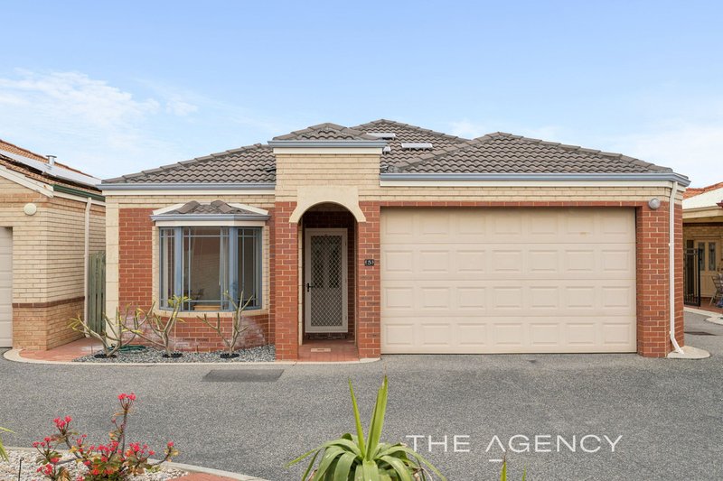 Photo - 5/9 St Marks Drive, Hillarys WA 6025 - Image 2