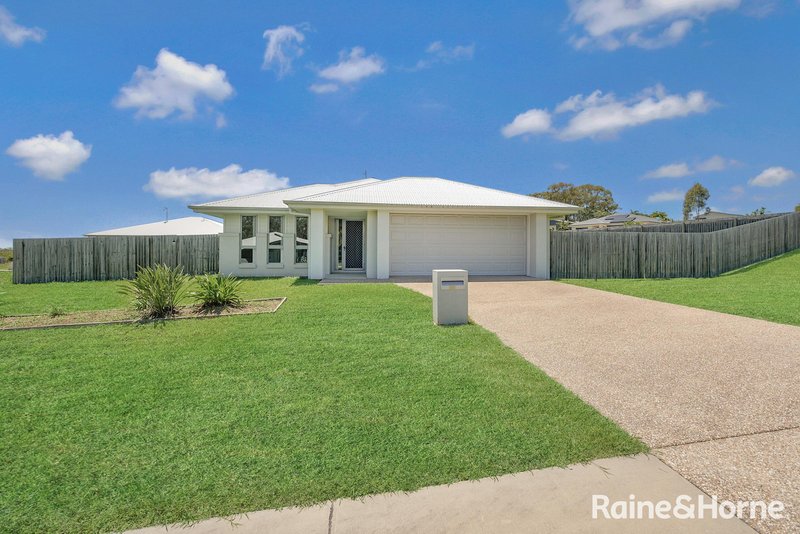 59 Stern Road, Tannum Sands QLD 4680