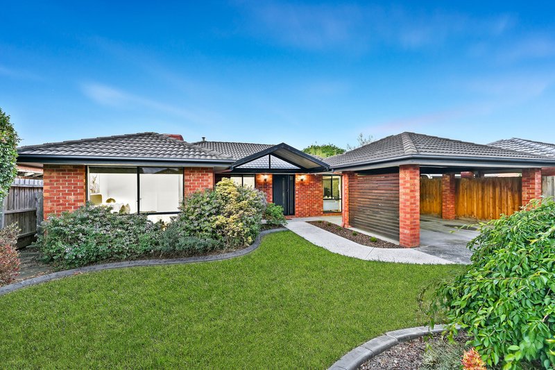 59 Strathaird Drive, Narre Warren South VIC 3805