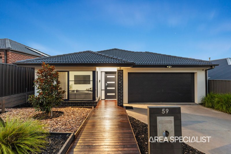 59 Studd Road, Pakenham VIC 3810