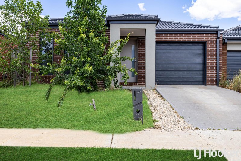 59 Studley Street, Weir Views VIC 3338