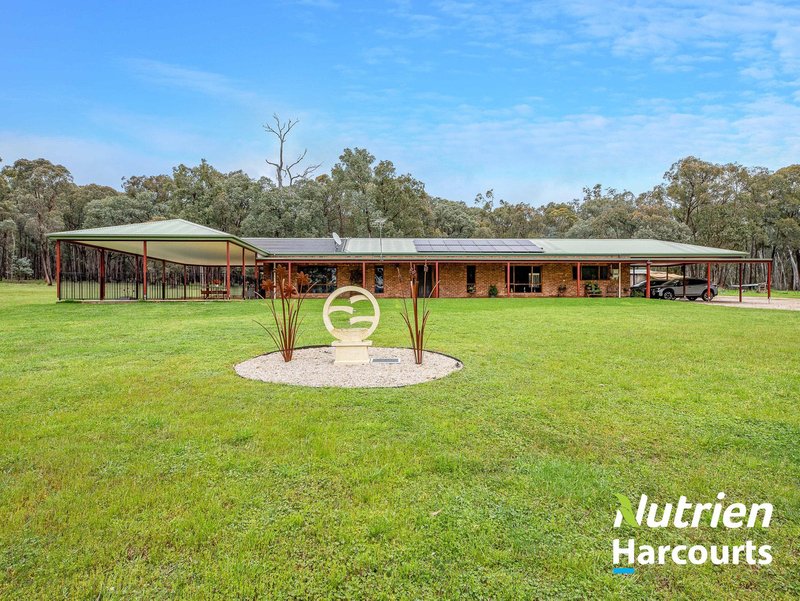 59 Sugarloaf Lane, Greta South VIC 3675