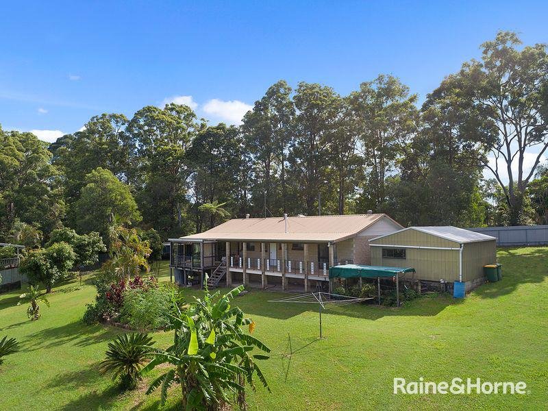 Photo - 59 Summit Road, Pomona QLD 4568 - Image 4