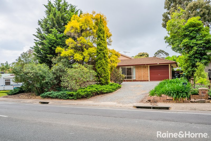 59 Sunnymeade Drive, Aberfoyle Park SA 5159