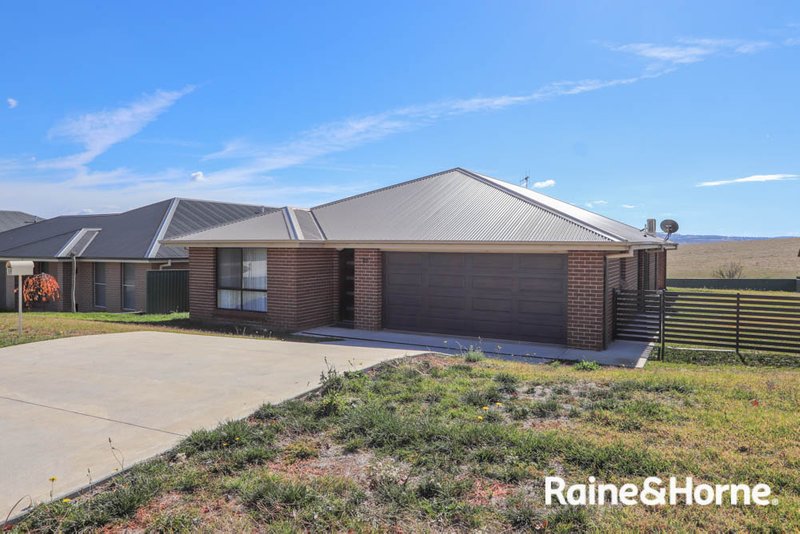 59 Swanbrooke Street, Windradyne NSW 2795