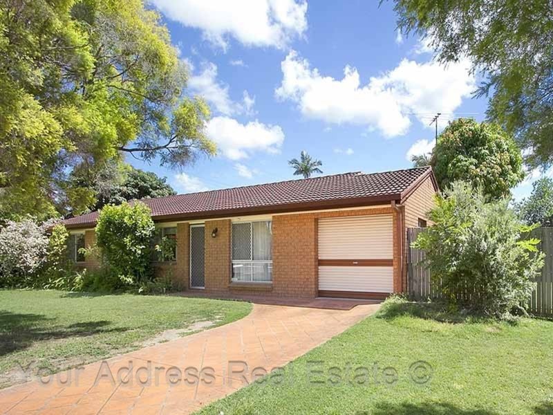 59 Sweetgum Street, Hillcrest QLD 4118