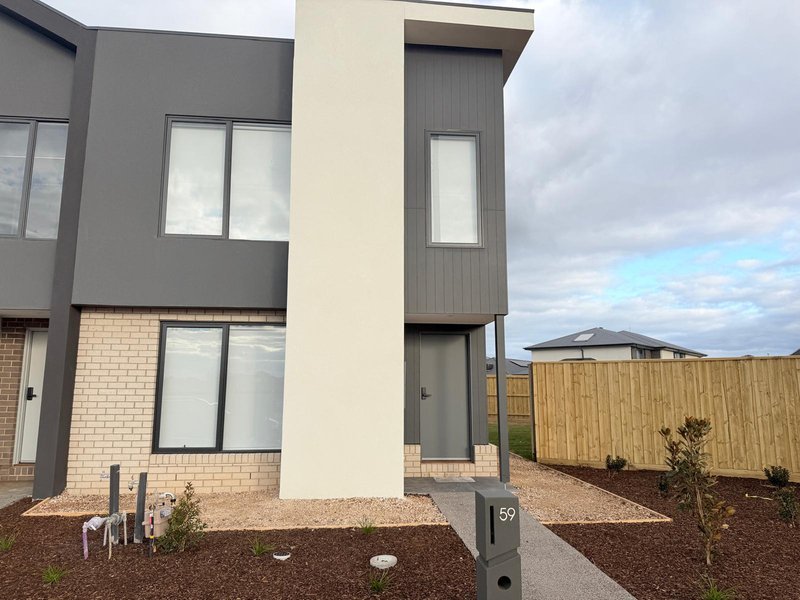 Photo - 59 Tanglewood Boulevard, Truganina VIC 3029 - Image 1