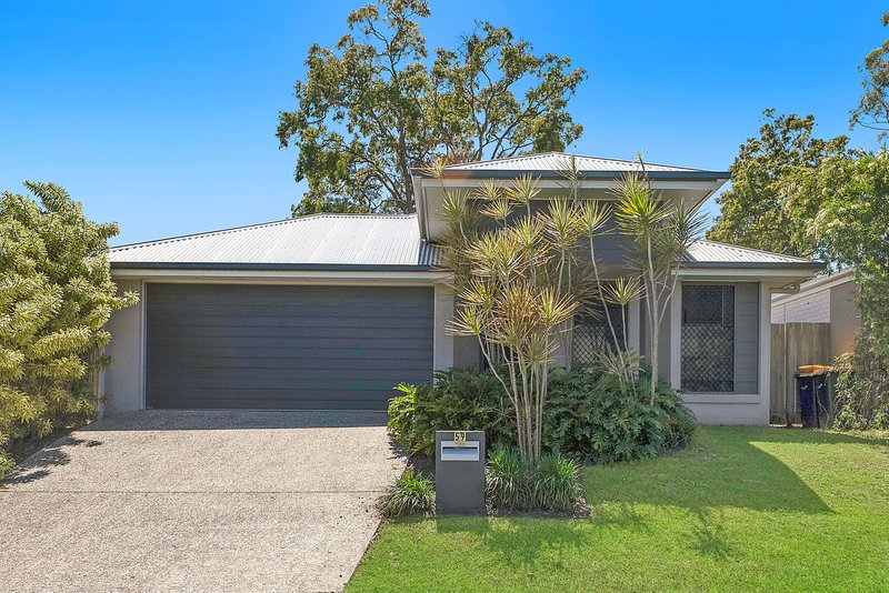 Photo - 59 Tattler Street, Mango Hill QLD 4509 - Image 2