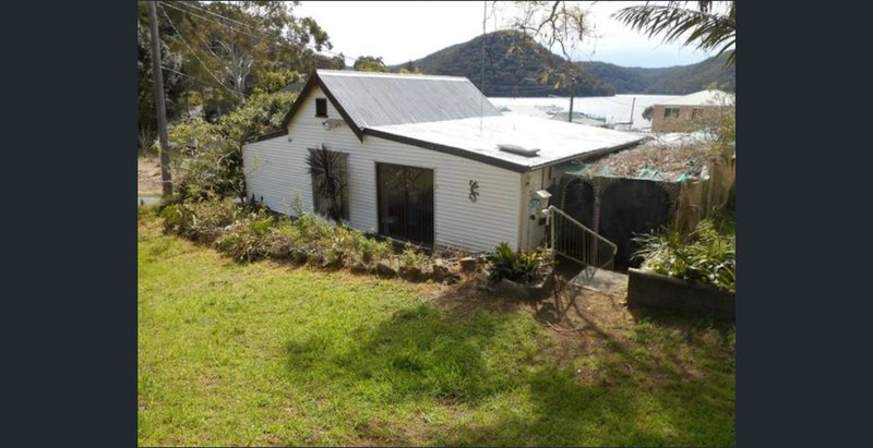 Photo - 59 Taylor Street, Woy Woy Bay NSW 2256 - Image 3