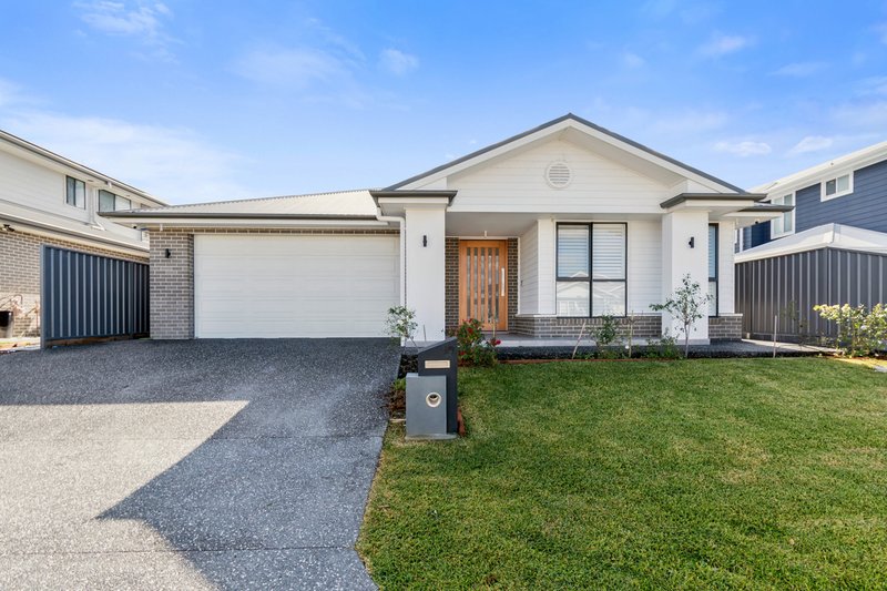 Photo - 59 Tharawal Drive, Wongawilli NSW 2530 - Image 1