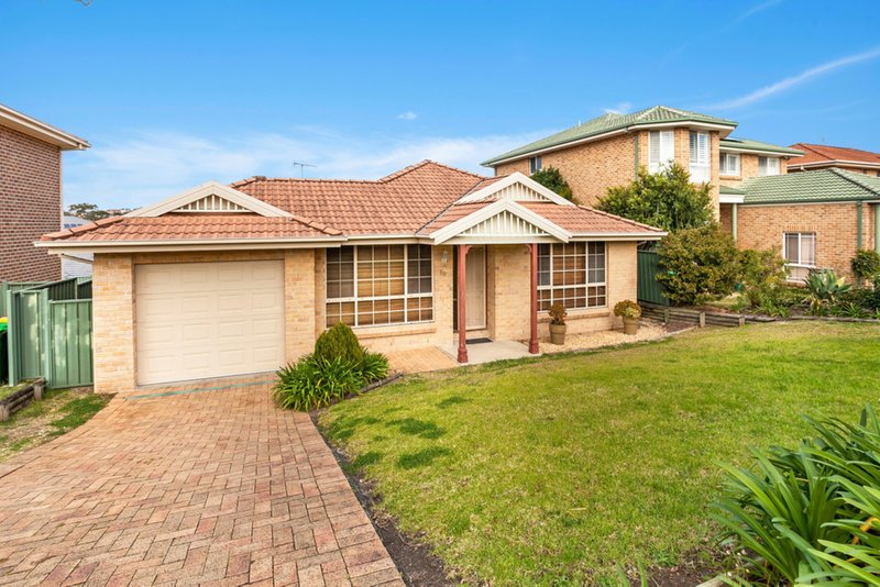 59 The Circuit, Shellharbour NSW 2529