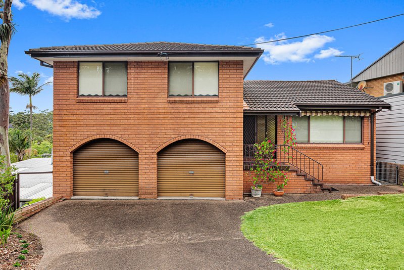 59 The Crescent, Helensburgh NSW 2508