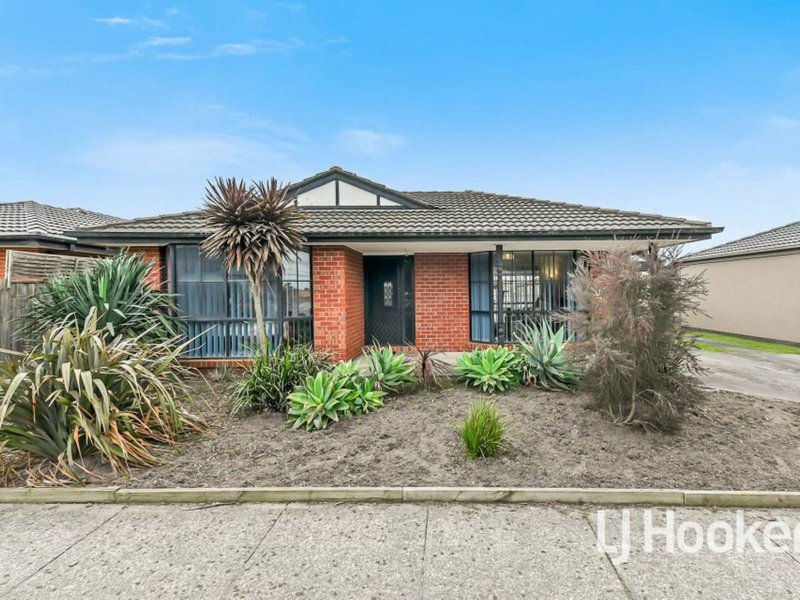 59 The Parkway, Hampton Park VIC 3976