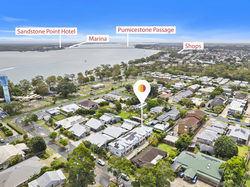 Photo - 5/9 Third Avenue, Bongaree QLD 4507 - Image 2