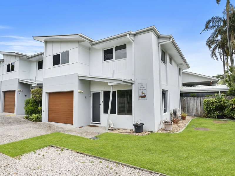 Photo - 5/9 Third Avenue, Bongaree QLD 4507 - Image 3