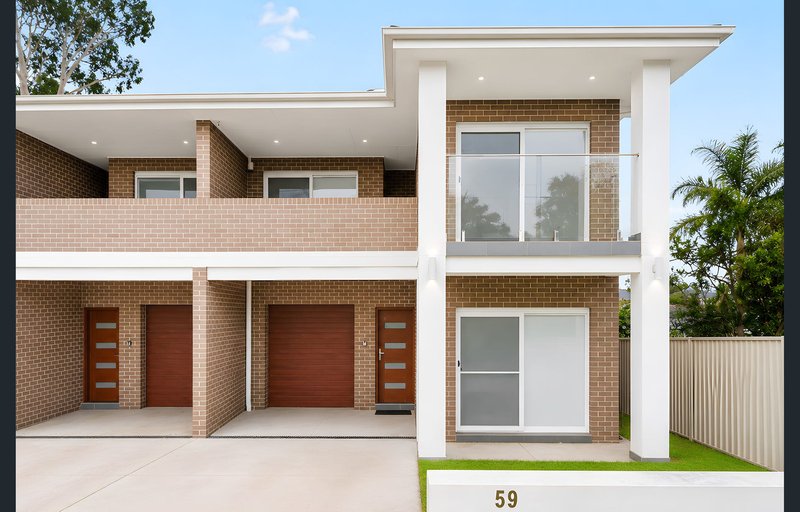 Photo - 59 Thornton Avenue, Bass Hill NSW 2197 - Image 1