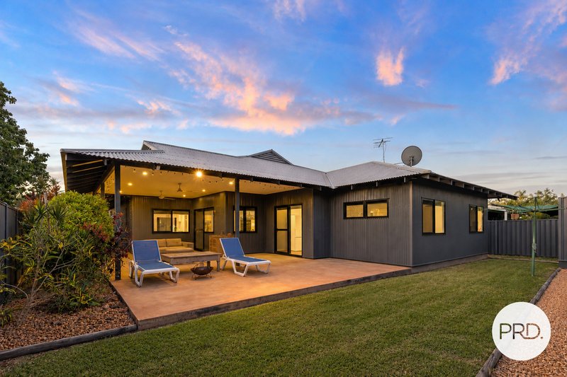Photo - 59 Tomarito Crescent, Bilingurr WA 6725 - Image 2