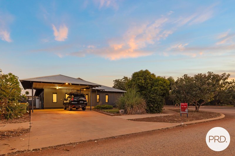 Photo - 59 Tomarito Crescent, Bilingurr WA 6725 - Image 3