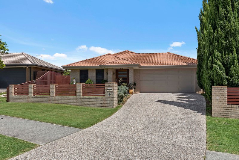 Photo - 59 Topaz Drive, Mango Hill QLD 4509 - Image 21