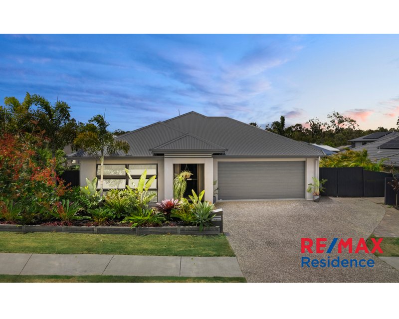 59 Treeline Circuit, Yarrabilba QLD 4207