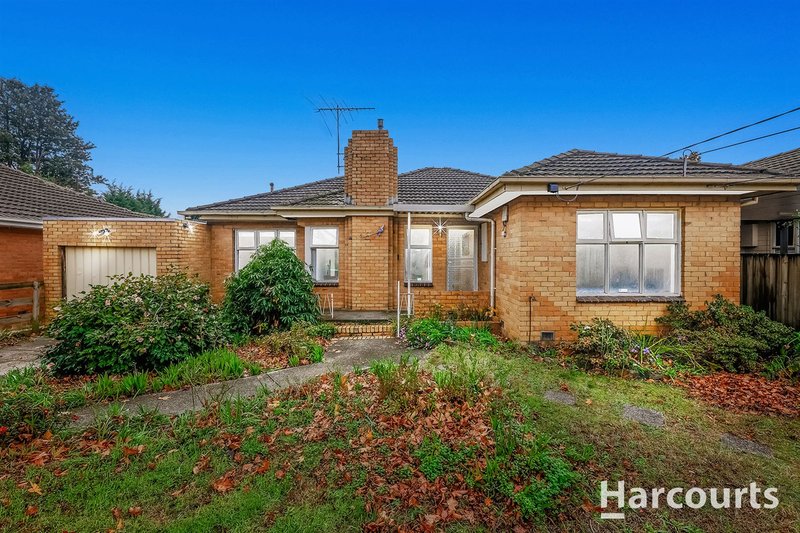 59 Vicki Street, Forest Hill VIC 3131