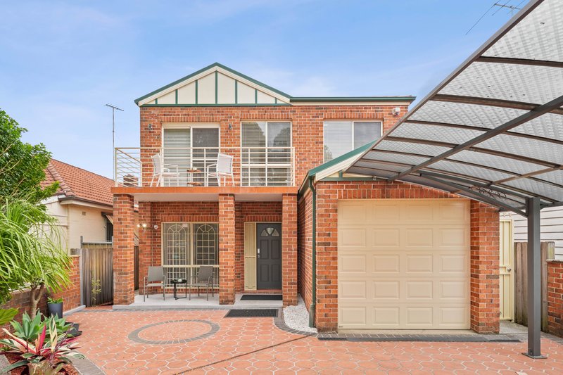 Photo - 59 Victoria Avenue, Concord West NSW 2138 - Image 1