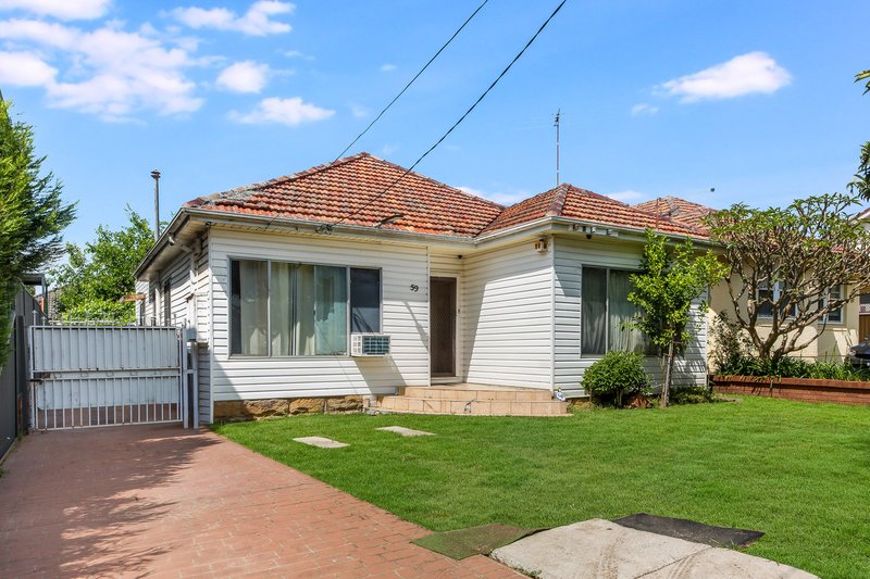 59 Virgil Avenue, Chester Hill NSW 2162