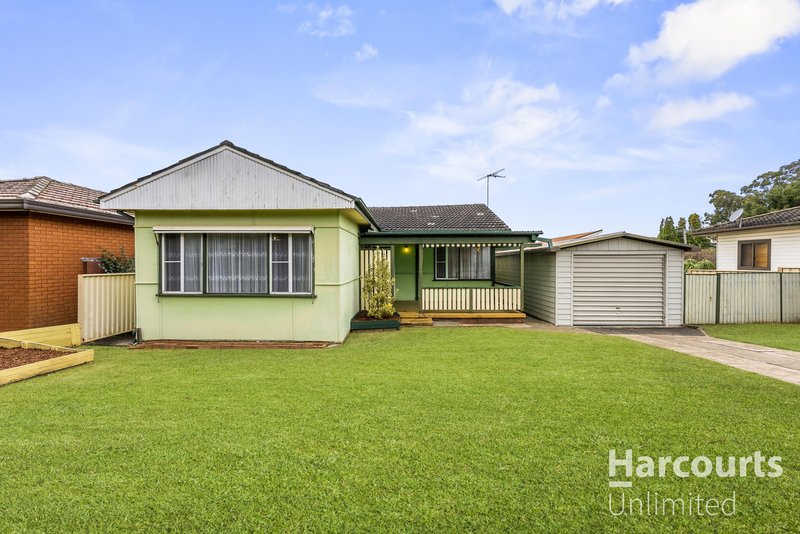 Photo - 59 Walters Road, Blacktown NSW 2148 - Image 1